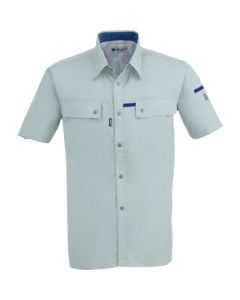 เสื้อแขนสั้น 1552-605-3L
