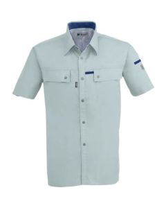 เสื้อแขนสั้น 1552-605-S