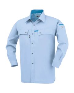 เสื้อแขนยาว 1553-42-S
