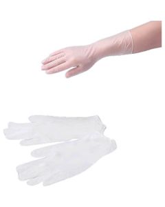 AP ถุงมืองานละเอียด ASPOHALF LL (12 คู่)