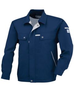Long Sleeves Blouson 1ชุด