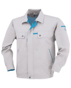Long Sleeves Blouson 1ชุด
