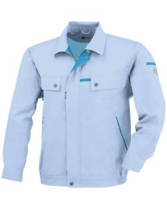 Long Sleeves Blouson 1ชุด