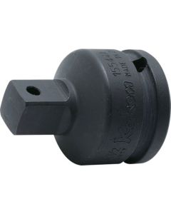 Impact Adaptor 5/8Fx1/2M 1อัน