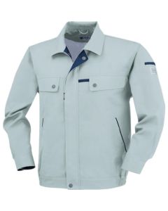 Long Sleeves Blouson 1ชุด