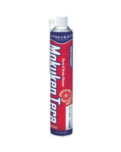 สเปรย์ทำความสะอาด Tera Parts & Brake Cleaner (840 มล.)
