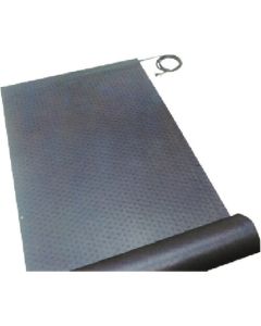 แผ่นละลายหิมะสำหรับทางเข้า TYG-400-1