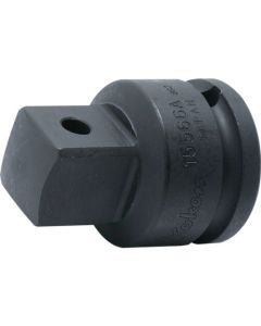 Impact Adaptor 5/8Fx3/4M 1อัน