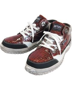 MW-BEAST (แดงเถื่อน) 25.5 ซม