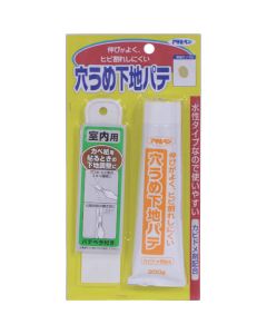 สีโป๊วพื้น Anaume 200G 734
