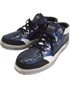 MW-BEAST (มิดไนท์บลู) 28.0 ซม