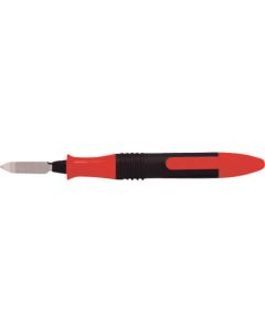 Scrape-Burr C42 Red 1เส้น