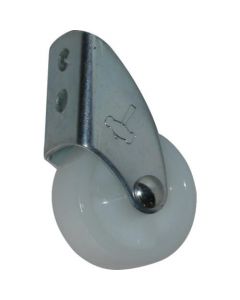 ลูกล้อไนลอน คงที่ ซีรีส์ 155 32 มม.