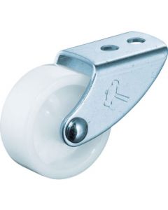 ลูกล้อไนลอน คงที่ ซีรีส์ 155 40 มม.