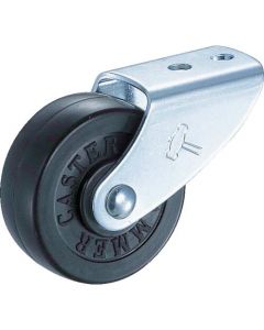 ลูกล้อยาง คงที่ ซีรีส์ 155 40 มม.