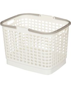 Waist basket  whitegray  อันละ 1 อัน
