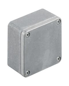 Aluminium Enclosure 10 อัน อันละ 1 อัน