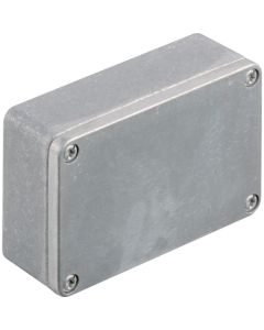 Aluminium Enclosure 6 อัน อันละ 1 อัน