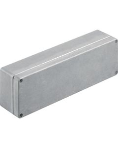 Aluminium Enclosure อันละ 1 อัน