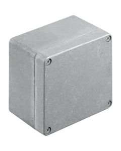 Aluminium Enclosure  อันละ 1 อัน