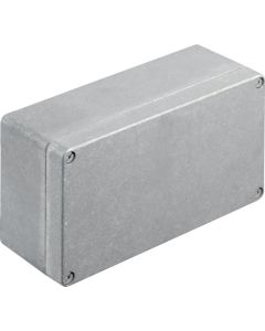 Aluminium Enclosure  อันละ 1 อัน
