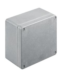 Aluminium Enclosure  อันละ 1 อัน