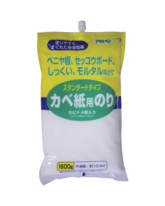 Standard Type Kabegamiyo Nori 6อัน
