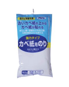 กาวสำหรับกระดาษผนังแข็งแรง 1600G 775