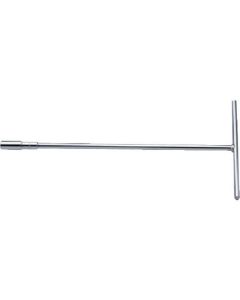 T-Type Socket Spanner 8mm 6P 1อัน