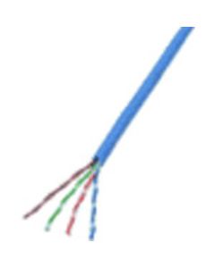 สาย LAN CAT5E (B100ม.)