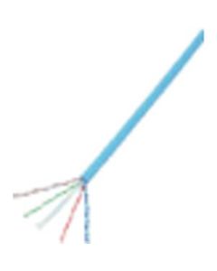 สาย LAN CAT6 ยาว 300 เมตร 4 คู่