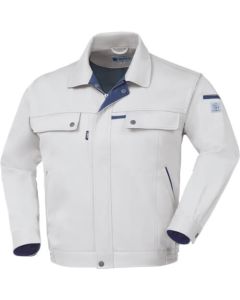 Long Sleeves Blouson 1ชุด