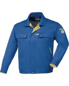 Long Sleeves Blouson 1ชุด