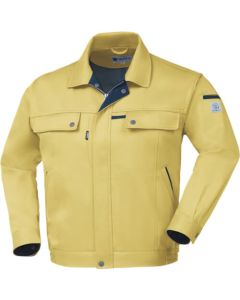Long Sleeves Blouson 1ชุด