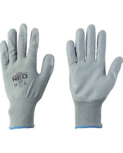 Nitrile Back-opened Gloves Chemisoft Neo
