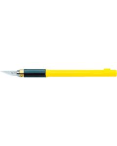 คัตเตอร์ปากกา Art Knife Pro