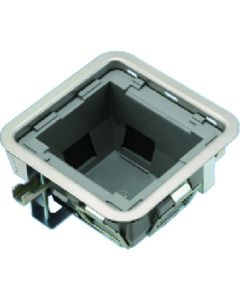 ชุดอุปกรณ์ยึดกล่องแบบหลายชิ้น (Multi-S Free Box Fixture Unit)
