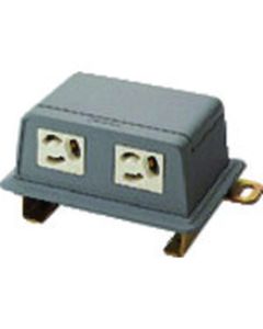 ตัวหยุดลูกกระสุน Setchi 2P 15A 125V