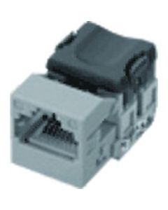 โมดูล Guttos PP CAT5E เกรด S