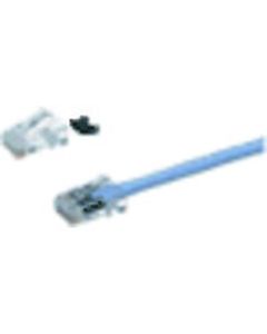 ปลั๊กโมดูลาร์ RJ45 (แบบ HP)
