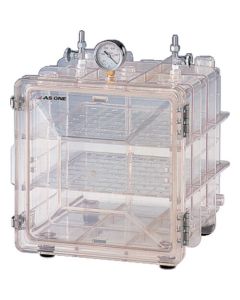 Molding Vacuum Desiccator 360 x 390 x 385mm