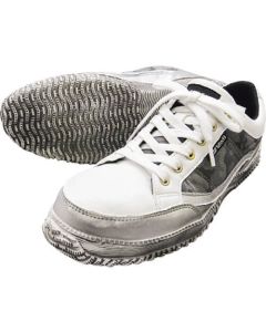 MWB G52 Safety Sneaker (White) 27.0cm 1คู่