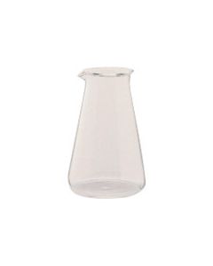 บีกเกอร์ทรงกรวยควอตซ์ 300mL