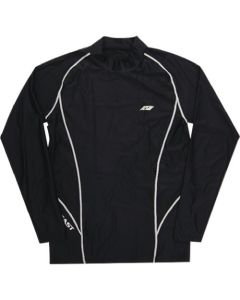 Compression Move Wear (Black) XXL Size MWB 1ชุด