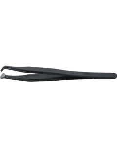 ESD Epoxy Coated Cutting Tweezers