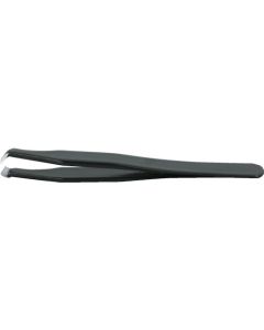 ESD Epoxy Coated Cutting Tweezers
