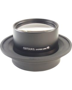 Interchangeable Lens อันละ 1 อัน