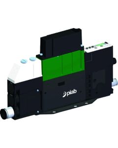 Vacuum pump