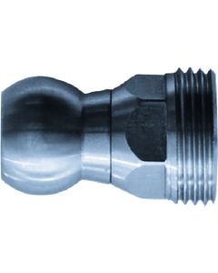 Stainless Coolant Hose