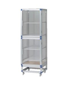 เครื่องดูดความชื้น PET S-PTS